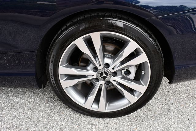 2021 Mercedes-Benz C-Class C 300 4MATIC Cabriolet W/Smartphone Integration Package - 22936078 - 69