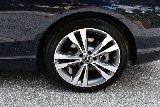 2021 Mercedes-Benz C-Class C 300 4MATIC Cabriolet W/Smartphone Integration Package - 22936078 - 70