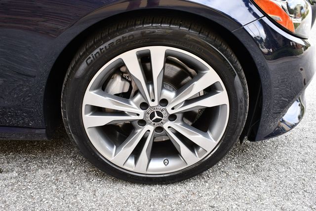 2021 Mercedes-Benz C-Class C 300 4MATIC Cabriolet W/Smartphone Integration Package - 22936078 - 71