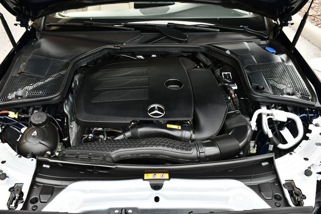 2021 Mercedes-Benz C-Class C 300 4MATIC Cabriolet W/Smartphone Integration Package - 22936078 - 73