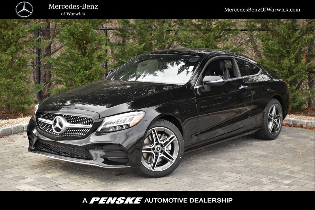 21 Used Mercedes Benz C Class C 300 4matic Coupe At Inskip S Warwick Auto Mall Serving Providence Ri Iid