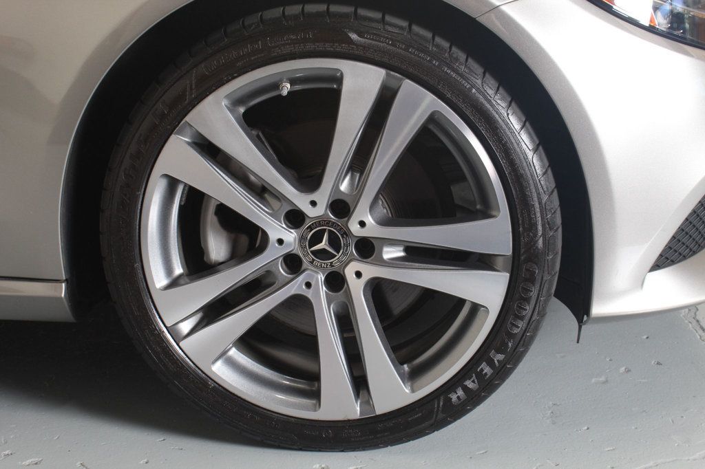 2021 Mercedes Benz C 300 4MATIC Coupe photo 15