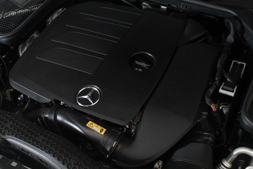 2021 Mercedes Benz C 300 4MATIC Coupe photo 8