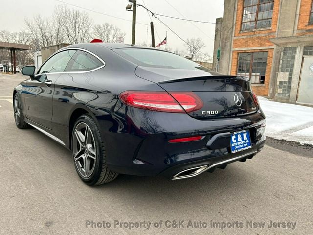 2021 Mercedes-Benz C-Class C 300 4MATIC Coupe,AMG LINE,AMG WHEELS  - 22760595 - 11