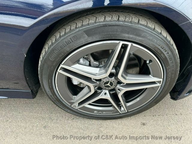 2021 Mercedes-Benz C-Class C 300 4MATIC Coupe,AMG LINE,AMG WHEELS  - 22760595 - 55