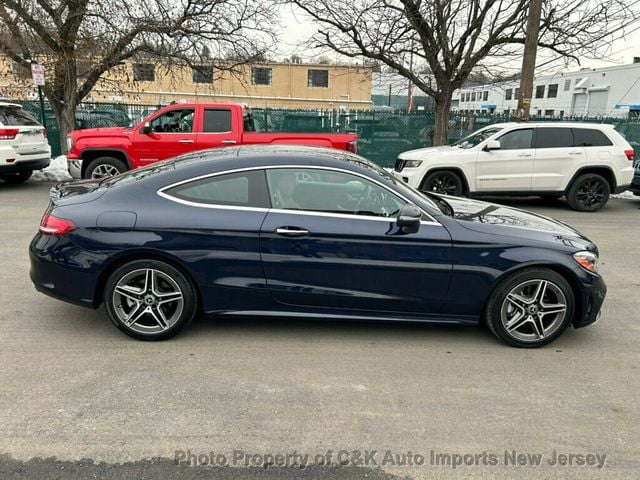 2021 Mercedes-Benz C-Class C 300 4MATIC Coupe,AMG LINE,AMG WHEELS  - 22760595 - 6