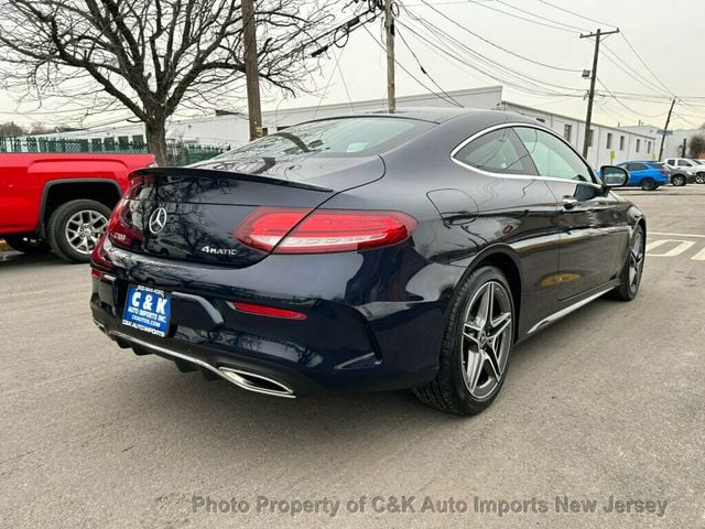 2021 Mercedes-Benz C-Class C 300 4MATIC Coupe,AMG LINE,AMG WHEELS  - 22760595 - 7