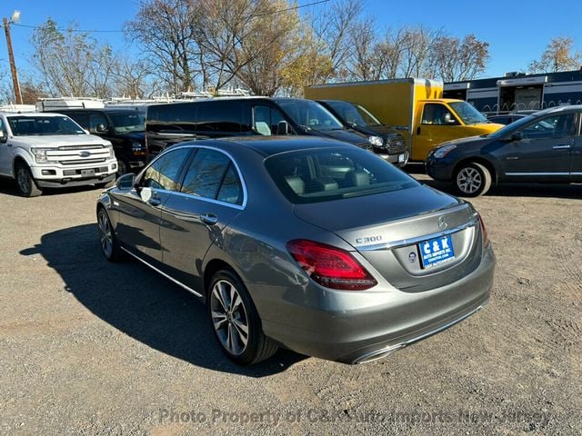 2021 Mercedes-Benz C-Class C 300 4MATIC,Premium Package,Panorama,Navigation - 22669783 - 9