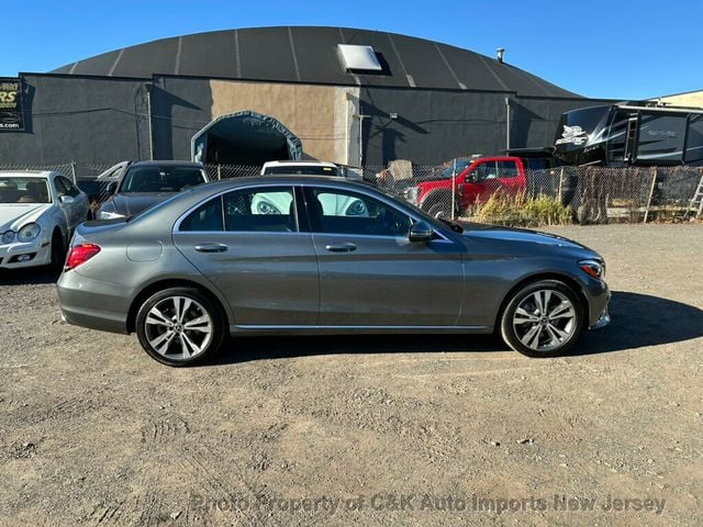 2021 Mercedes-Benz C-Class C 300 4MATIC,Premium Package,Panorama,Navigation - 22669783 - 14