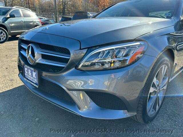 2021 Mercedes-Benz C-Class C 300 4MATIC,Premium Package,Panorama,Navigation - 22669783 - 16