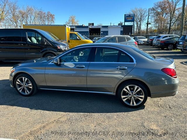 2021 Mercedes-Benz C-Class C 300 4MATIC,Premium Package,Panorama,Navigation - 22669783 - 7