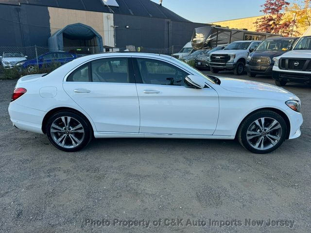 2021 Mercedes-Benz C-Class C 300 4MATIC,Premium Package,Parking Assistance,Panorama, - 22641404 - 13