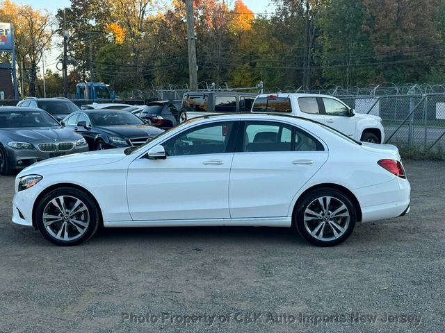 2021 Mercedes-Benz C-Class C 300 4MATIC,Premium Package,Parking Assistance,Panorama, - 22641404 - 6