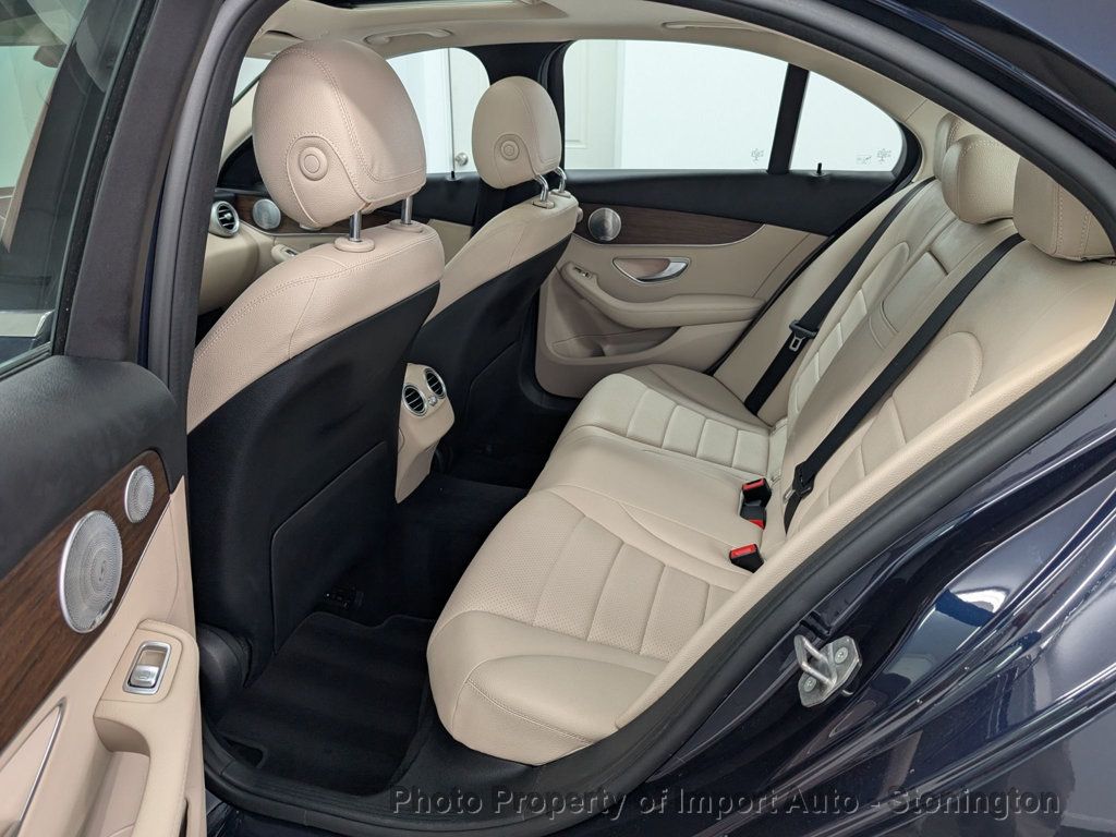 2021 Mercedes Benz C 300 4MATIC Sedan photo 10
