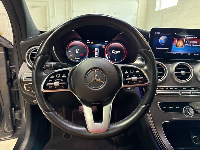 2021 Mercedes-Benz C-Class C 300 4MATIC Sedan - 23016386 - 12