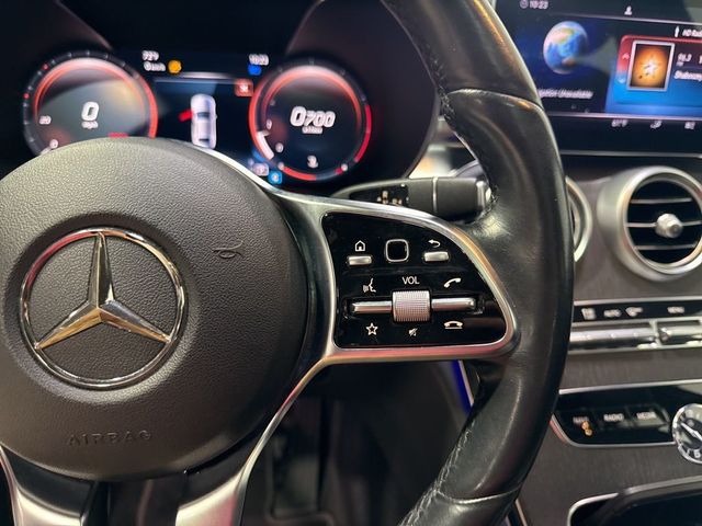 2021 Mercedes-Benz C-Class C 300 4MATIC Sedan - 23016386 - 13