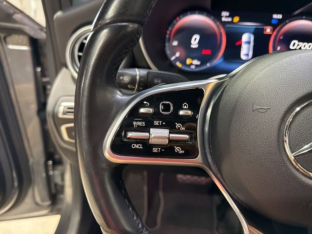 2021 Mercedes-Benz C-Class C 300 4MATIC Sedan - 23016386 - 14