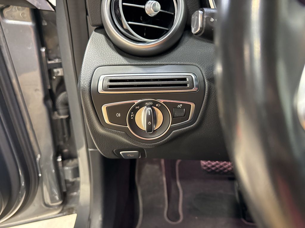 2021 Mercedes-Benz C-Class C 300 4MATIC Sedan - 23016386 - 15