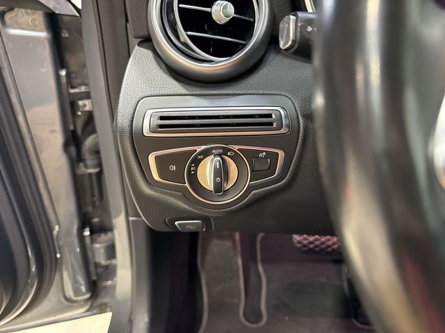 2021 Mercedes-Benz C-Class C 300 4MATIC Sedan - 23016386 - 15