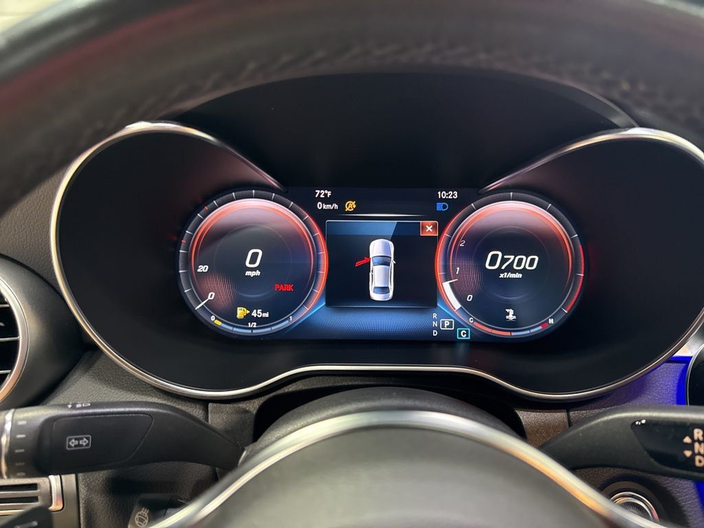 2021 Mercedes-Benz C-Class C 300 4MATIC Sedan - 23016386 - 16