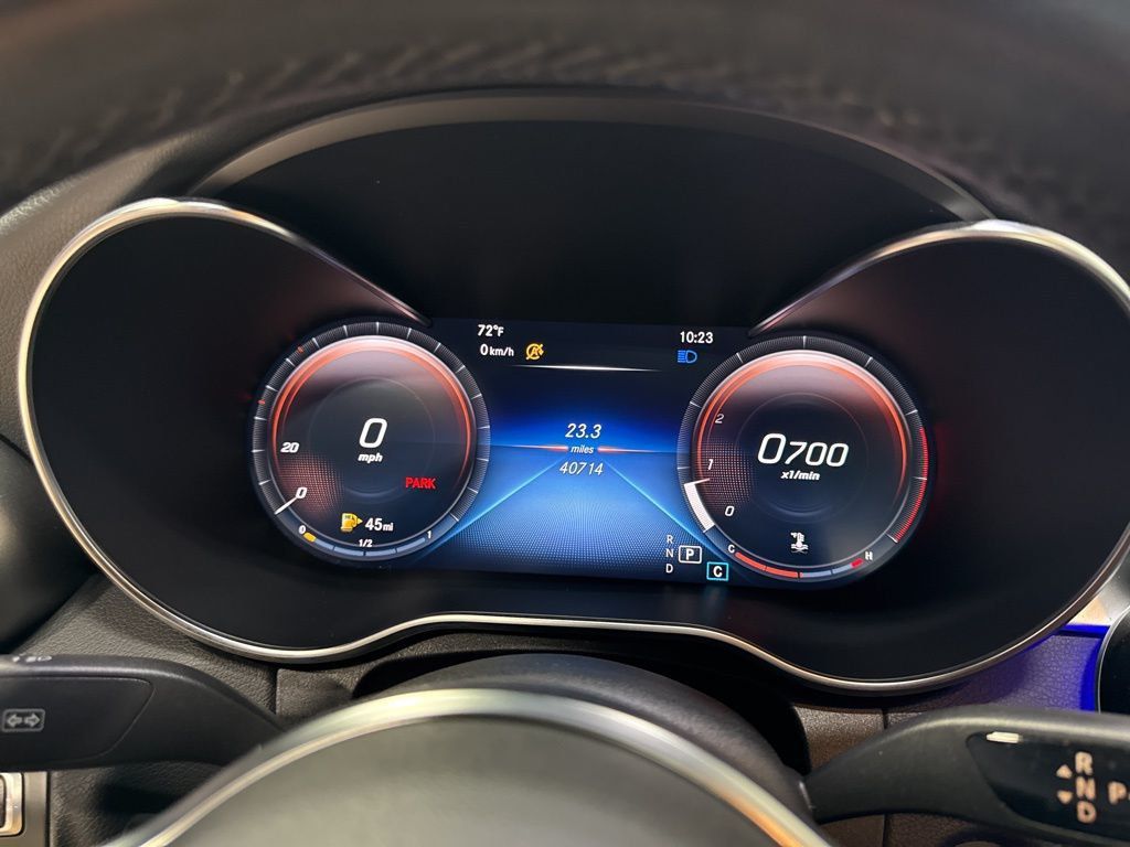 2021 Mercedes-Benz C-Class C 300 4MATIC Sedan - 23016386 - 17