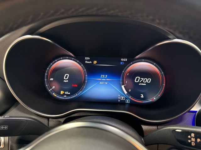 2021 Mercedes-Benz C-Class C 300 4MATIC Sedan - 23016386 - 17