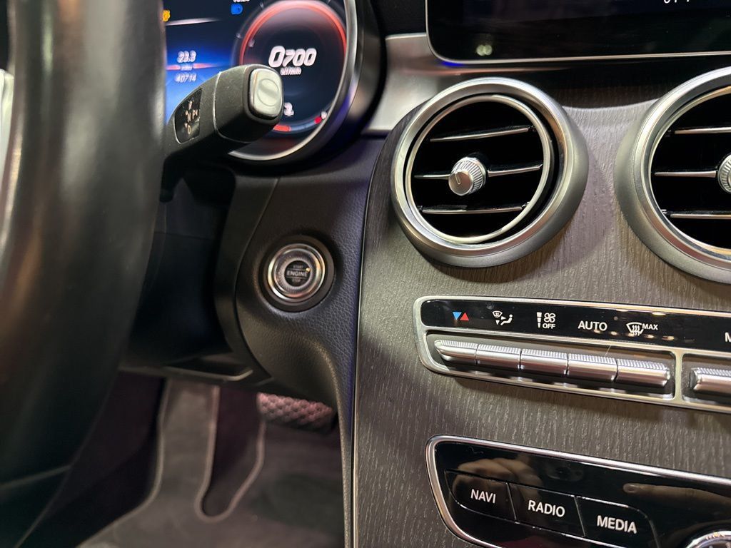 2021 Mercedes-Benz C-Class C 300 4MATIC Sedan - 23016386 - 18