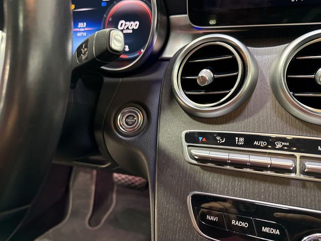 2021 Mercedes-Benz C-Class C 300 4MATIC Sedan - 23016386 - 18