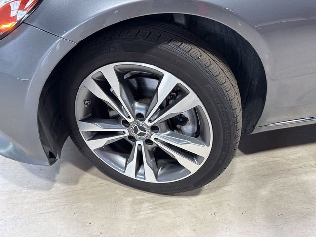 2021 Mercedes-Benz C-Class C 300 4MATIC Sedan - 23016386 - 1