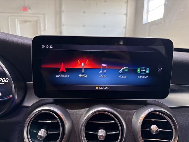 2021 Mercedes-Benz C-Class C 300 4MATIC Sedan - 23016386 - 20