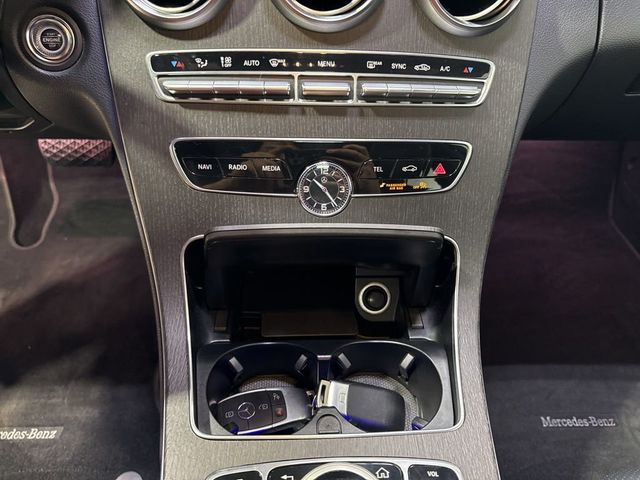 2021 Mercedes-Benz C-Class C 300 4MATIC Sedan - 23016386 - 22