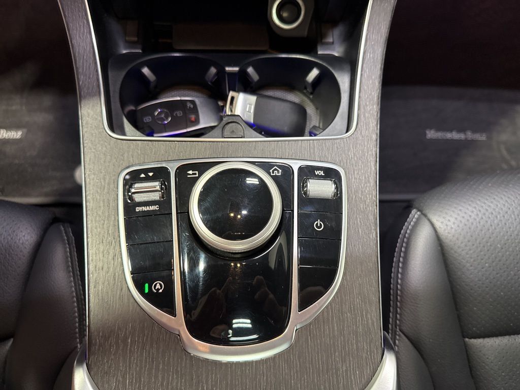 2021 Mercedes-Benz C-Class C 300 4MATIC Sedan - 23016386 - 23