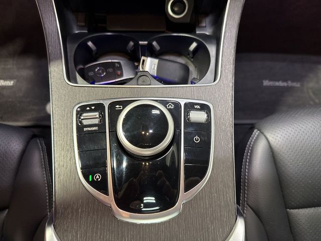 2021 Mercedes-Benz C-Class C 300 4MATIC Sedan - 23016386 - 23