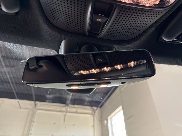 2021 Mercedes-Benz C-Class C 300 4MATIC Sedan - 23016386 - 25