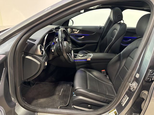2021 Mercedes-Benz C-Class C 300 4MATIC Sedan - 23016386 - 26