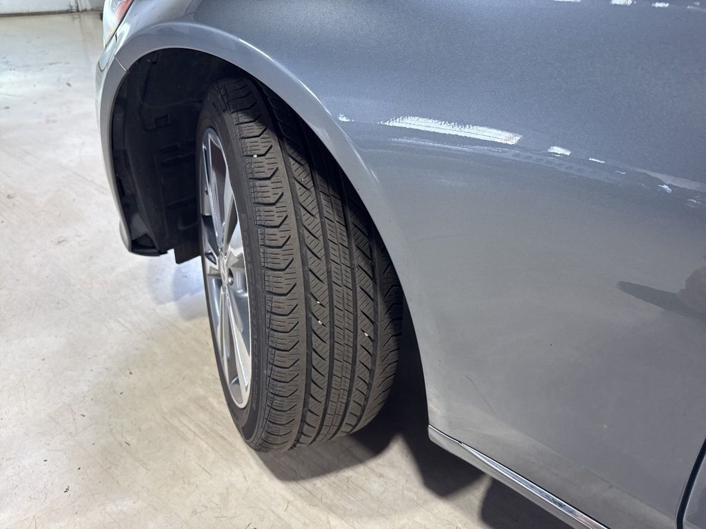 2021 Mercedes-Benz C-Class C 300 4MATIC Sedan - 23016386 - 2