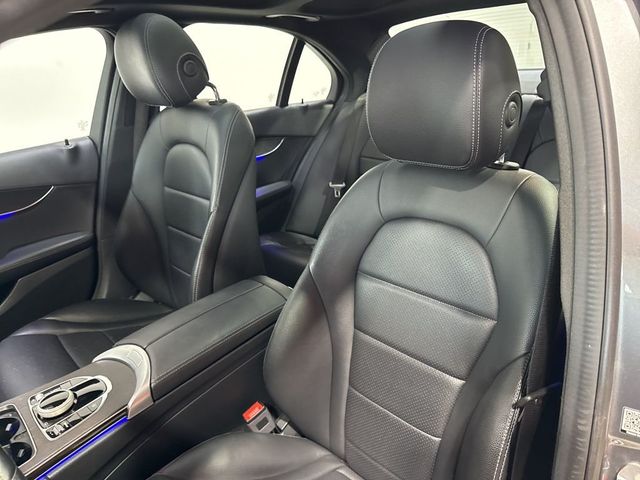 2021 Mercedes-Benz C-Class C 300 4MATIC Sedan - 23016386 - 30