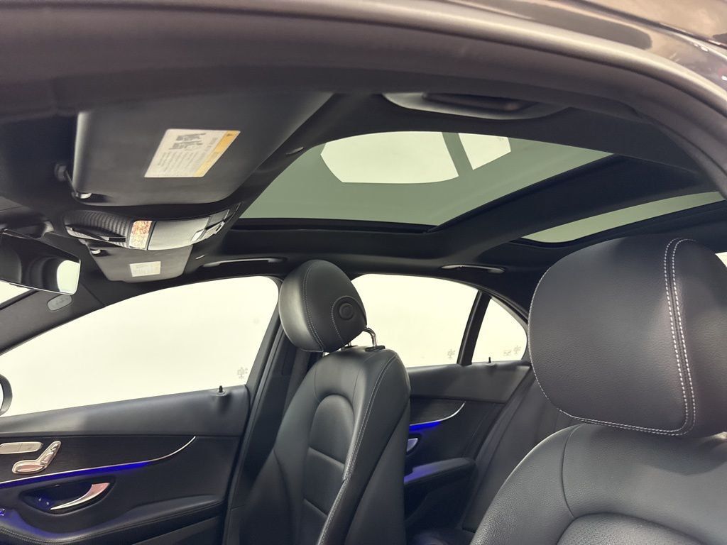 2021 Mercedes-Benz C-Class C 300 4MATIC Sedan - 23016386 - 31