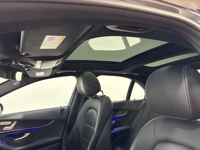 2021 Mercedes-Benz C-Class C 300 4MATIC Sedan - 23016386 - 31