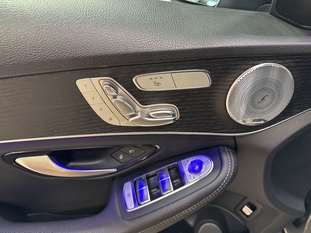 2021 Mercedes-Benz C-Class C 300 4MATIC Sedan - 23016386 - 33