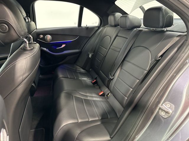 2021 Mercedes-Benz C-Class C 300 4MATIC Sedan - 23016386 - 35