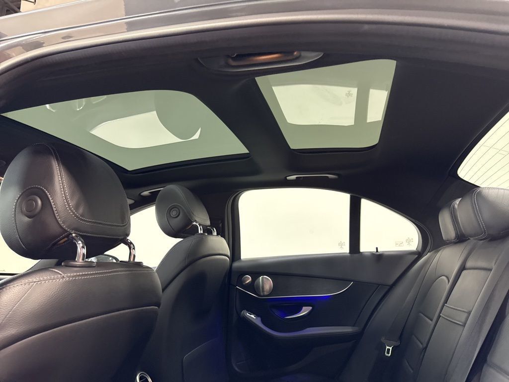 2021 Mercedes-Benz C-Class C 300 4MATIC Sedan - 23016386 - 37
