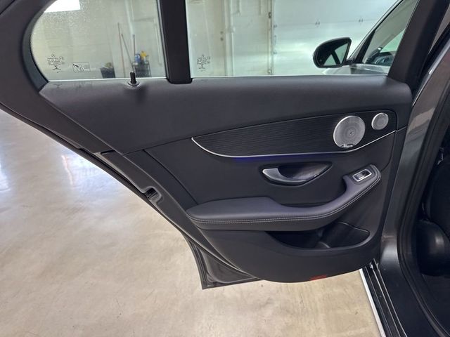 2021 Mercedes-Benz C-Class C 300 4MATIC Sedan - 23016386 - 38