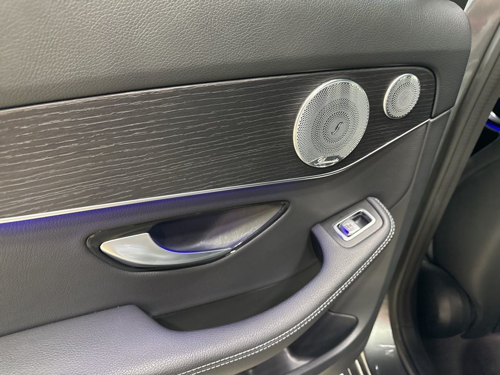 2021 Mercedes-Benz C-Class C 300 4MATIC Sedan - 23016386 - 39