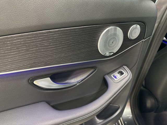 2021 Mercedes-Benz C-Class C 300 4MATIC Sedan - 23016386 - 39