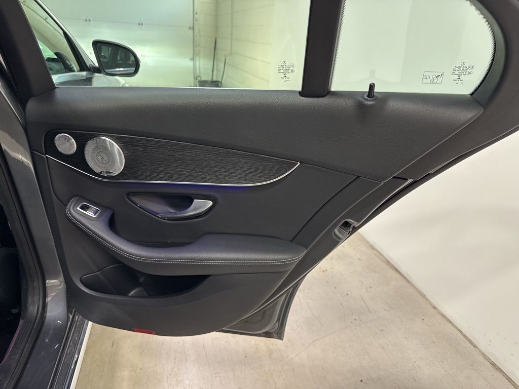 2021 Mercedes-Benz C-Class C 300 4MATIC Sedan - 23016386 - 44
