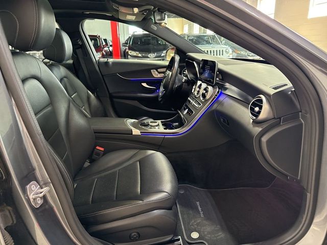 2021 Mercedes-Benz C-Class C 300 4MATIC Sedan - 23016386 - 45