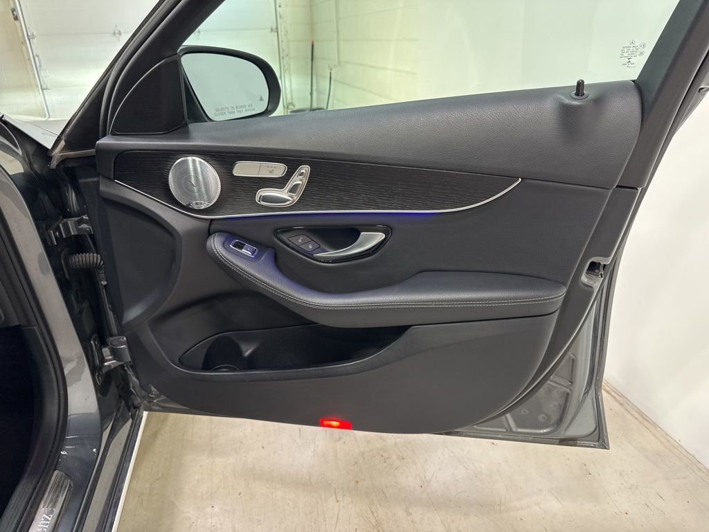 2021 Mercedes-Benz C-Class C 300 4MATIC Sedan - 23016386 - 48