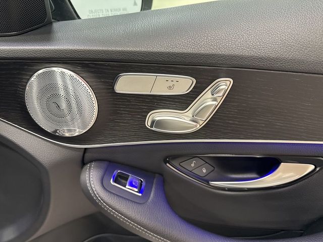 2021 Mercedes-Benz C-Class C 300 4MATIC Sedan - 23016386 - 49