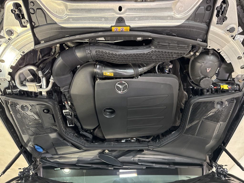 2021 Mercedes-Benz C-Class C 300 4MATIC Sedan - 23016386 - 50